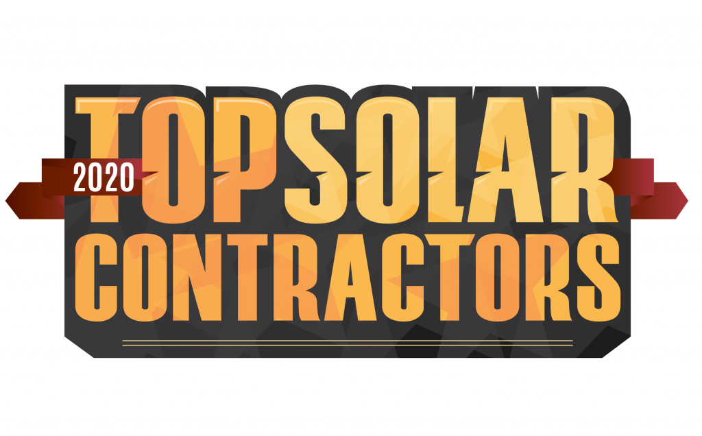 Top Solar Contractors