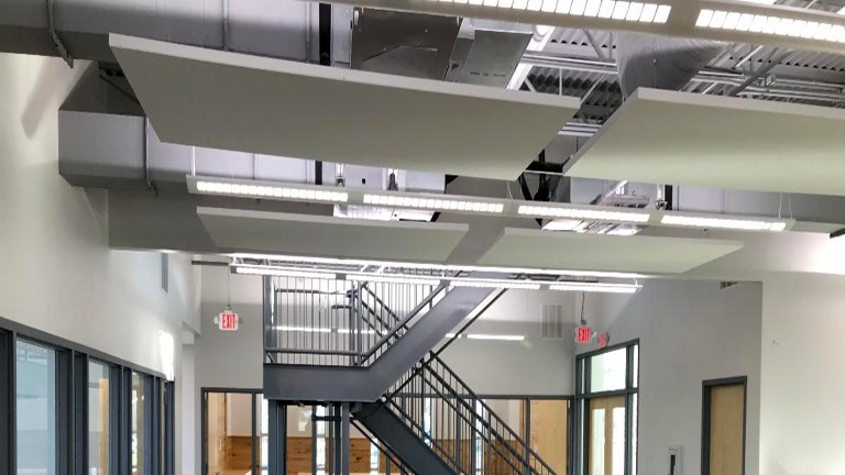 Mechanical & Plumbing Installation
