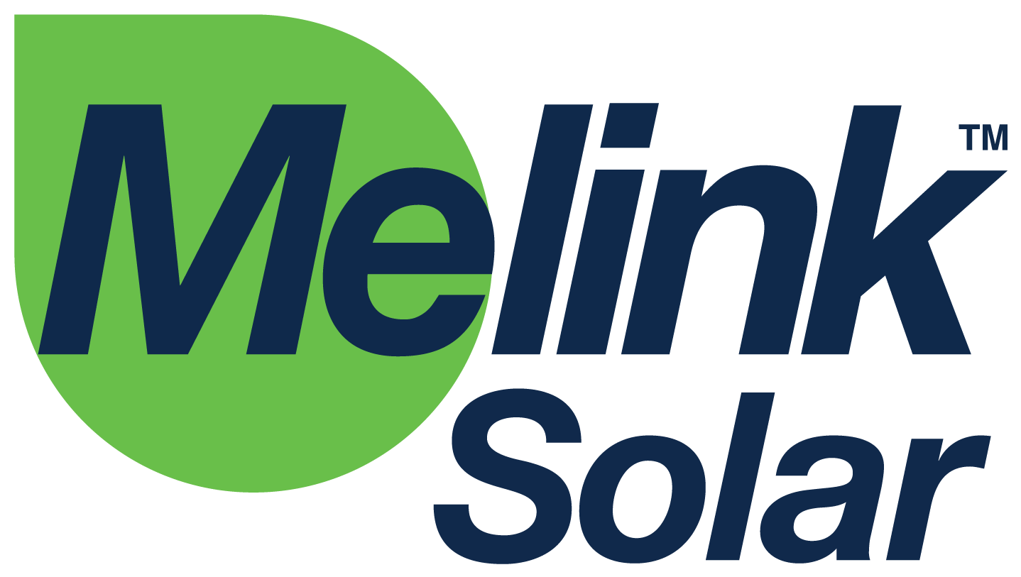Melink Solar logo