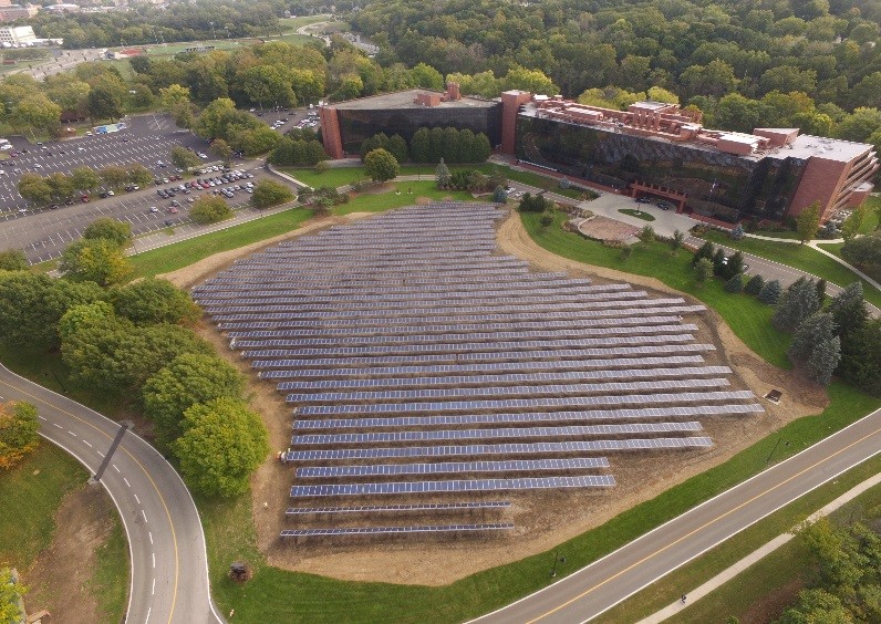UD-Solar