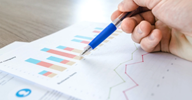 Financial Review and Decision