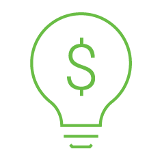 Lower energy bills