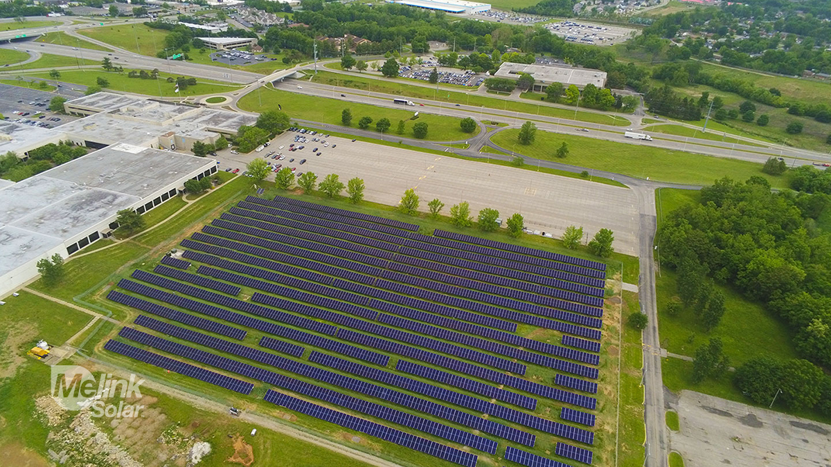 Lexmark | Melink Solar