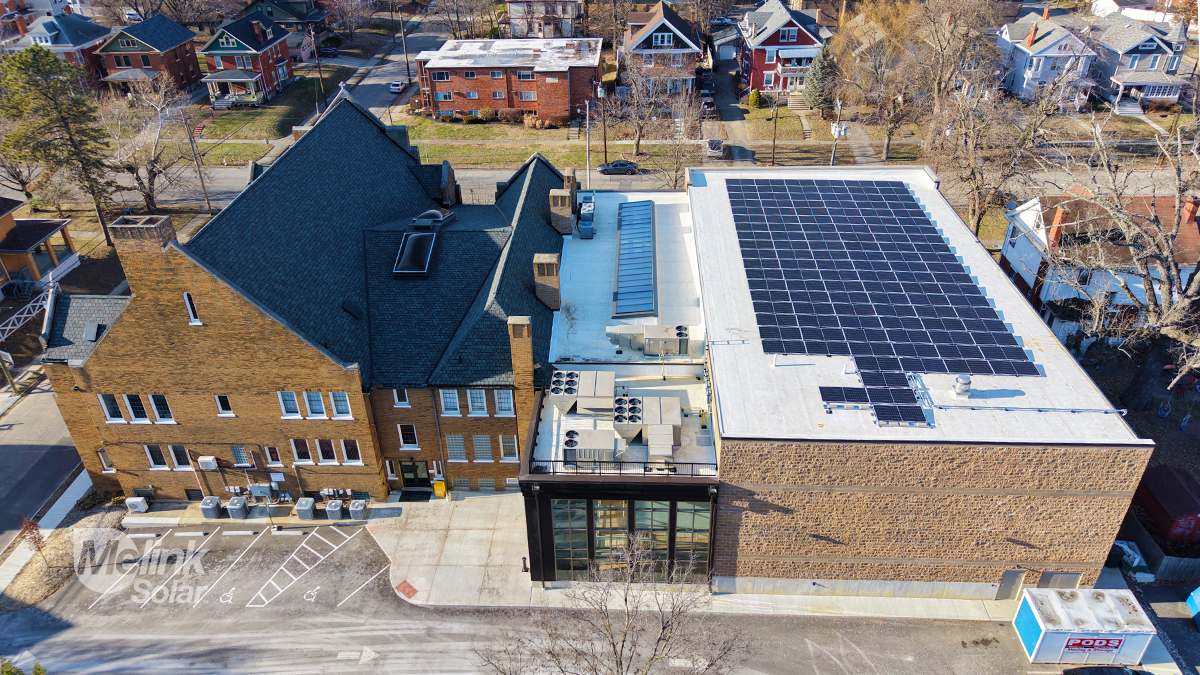 New City Presbyterian Church