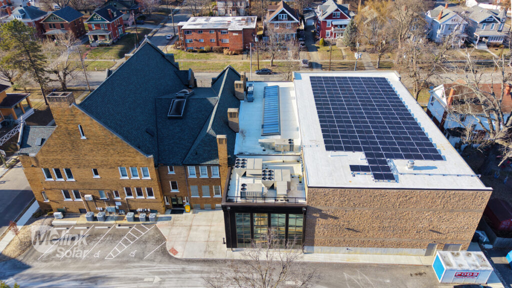 New City Presbyterian Church