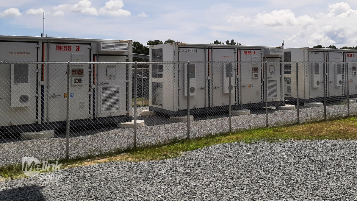How Battery Energy Storage Maximizes the Value of Commercial Solar Power